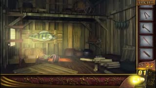 Can You Escape The 100 Room 4 level 22