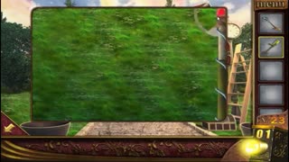 Can You Escape The 100 Room 4 level 23