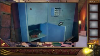 Can You Escape The 100 Room 4 level 24