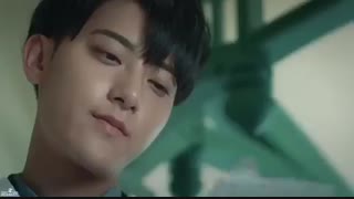 قسمت دوازدهم سریال جوانان پرشور(Hot-Blooded Youth) + زیرنویس فارسی چسبیده