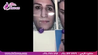 عمل زیبایی بینی و رفع گرفتگی آن