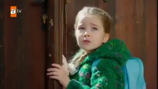 قسمت 36 سریال Hercai هرجایی زبان اصلی