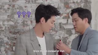 سریال پلی لیست بیمارستان / زندگی هوشمندانه پزشکان