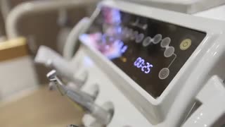 کلینیک مجهز و تخصصی Dencare