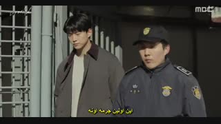 قسمت شانزدهم سریال کره ای بازی: به سوی صفر+زیرنویس چسبیده The Game: Towards Zero 2020 با بازی تکیون