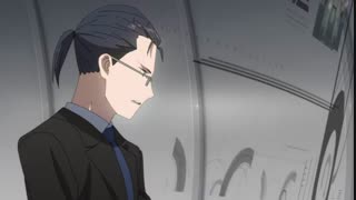 انیمه ID:Invaded قسمت 6 زیرنویس فارسی