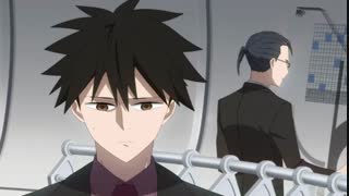 انیمه ID:Invaded قسمت 7 زیرنویس فارسی