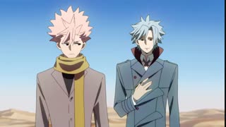 انیمه ID:Invaded قسمت 8 زیرنویس فارسی