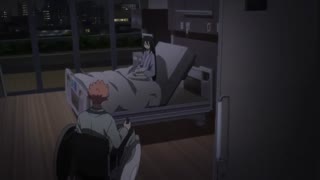 انیمه ID:Invaded قسمت 9 زیرنویس فارسی