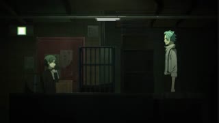 انیمه ID:Invaded قسمت 11 زیرنویس فارسی