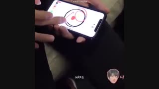 آنالیز تفاوت حرف زدن جونگ کوک با تهیونگ و بقیه هیونگ هاش ^^(ویکوک _ vkook _ taekook_bts)