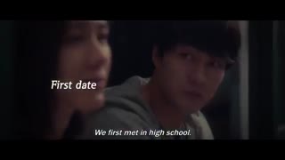 Be With You - Trailer (Eng subs)