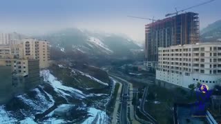 صدای مرگ می آید اما امید هنوز هست