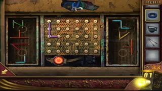 Can You Escape The 100 Room 4 level 33