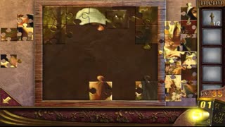 Can You Escape The 100 Room 4 level 35