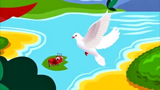 گؤیرچین وَ قاریشقا-ناغیل