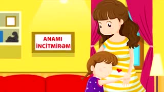 آنامی اینجیتمیرم-شئعر