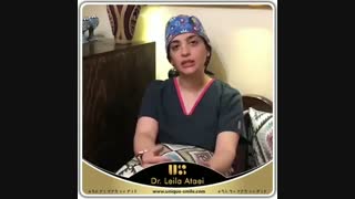 ویروس کرونا | دکتر لیلا عطایی