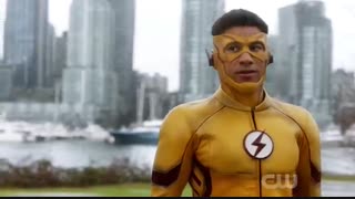 دانلود سریال فلش The Flash - فصل 6 قسمت 14 - با زیرنویس چسبیده