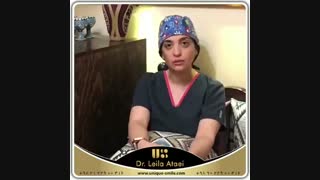 ویروس کرونا | دکتر لیلا عطایی