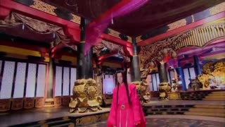 سریال چینی افسانه شمشیر باستانی و Legend of the Ancient Sword بازیرنویس فارسی قسمت49