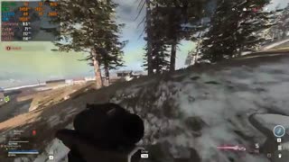 اجرای بازی Call Of Duty WarZone بر روی Intel I5 9400F و RTX 2060