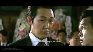 New World TRAILER 1 (2013) - Park Hoon Jeong Movie HD