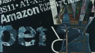 اندینگ انیمه Pet