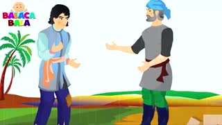 کرپیج کَسن قوْجا وَ جاوان اوْغلان-ناغیل