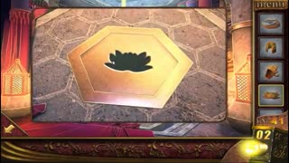 Can You Escape The 100 Room 4 level 41