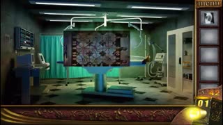 Can You Escape The 100 Room 4 level 42.