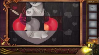 Can You Escape The 100 Room 4 level 43