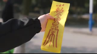 سریال چینی من یک حیوان خانگی در معبد دالی هستم  و I’m a Pet At Dali Temple بازیر نویس فارسی قسمت1