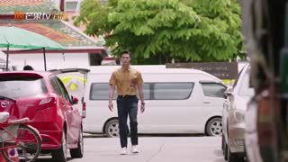 سریال چینی از ملاقات شما خوشبختم قسمت 02 با زیرنویس فارسی /Nice To Meet You Chinese Drama 2019