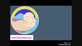 درخواست شیر بیشتر از طرف نوزاد