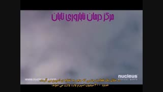 از لقاح تا لانه گزینی