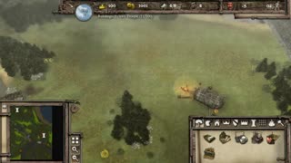 Stronghold 3 Gold به صورت لن شبکه