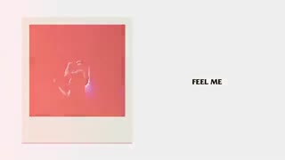 (Feel me +Selena Gomez (lyric video