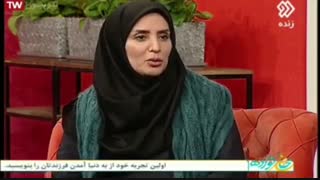 همه چیز درباره زایمان طبیعی و سزارین