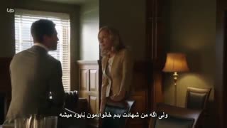 سریال کماندار فصل دو قسمت هفتم سانسور شده