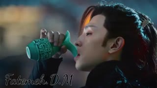 میکس غمگین ♡♡♡از زوج جین می و شوفنگ♡♡♡از سریال محشر خاکسترهای عشق♡♡♡با اهنگ بد تو فکرتم از سینا درخشنده ♡♡♡☆