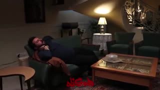 پشت صحنه قسمت سوم سریال هم گناه - iCinemaa.com