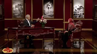 برنامه دورهمی قسمت 21 فصل چهارم 23 اسفند با حضور گلاره عباسی