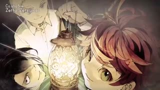 ED first The promised neverland