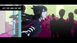 )DamienDawn - SILENT SCREAM (Official Music Video