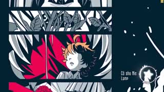 ED second  The promised neverland