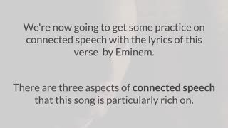 Learn English With Rap Songs | Eminem