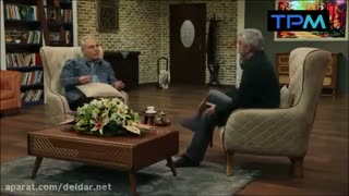 برنامه کتاب باز با حضور مهران مدیری (کامل)