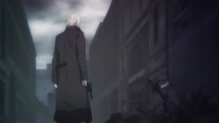 انیمه Fairy Gone فصل دوم قسمت 3 (با زیرنویس فارسی)