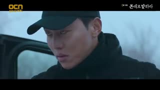 قسمت سیزدهم سریال کره ای Tell Me What You Saw 2020 به من بگو چی دیدی + با بازی جانگ هیوک + با زیرنویس فارسی